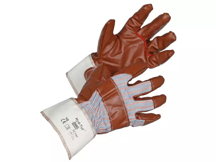 Ty=C3=B6sormikas Hyd-Tuf 52-547 - Vuorettomat työkäsineet - 16059 - 1