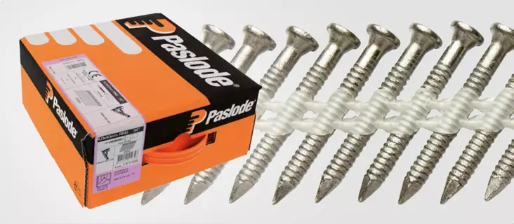 PASLODE ANKKURINAULA PSN50NP 4 x 40 - Paslode paineilmatyökalut - 141039 - 1