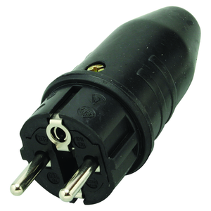 Pistotulppa ACZ383-16439 - Sähkötulpat -ja pistokkeet 220V - ACZ383-16439 - 1