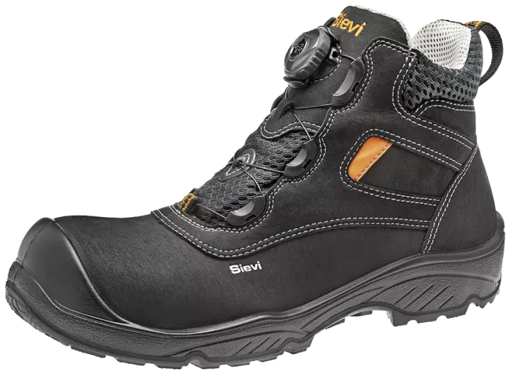 Sievi turvakeng=C3=A4t Roller High XL - Sievi kesäkengät - 495215735308M39 - 1