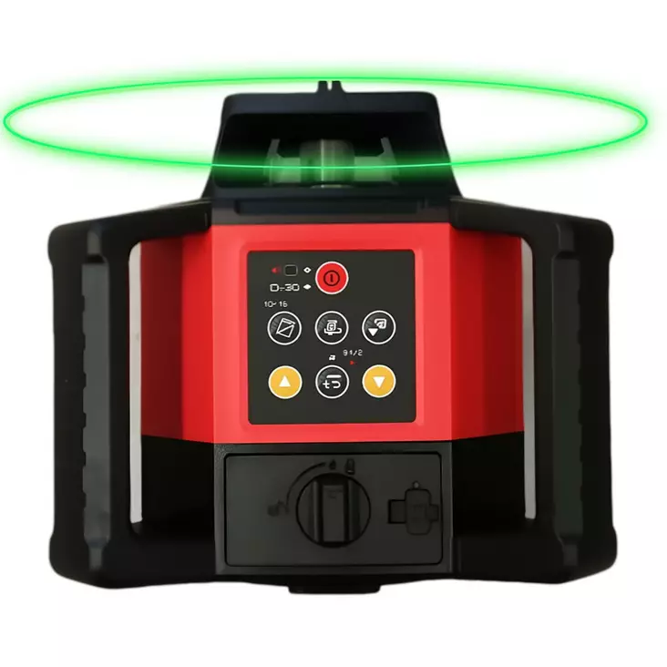 Tamo tasolaser FA403HVG - Rakennuslaserit - 110089 - 1