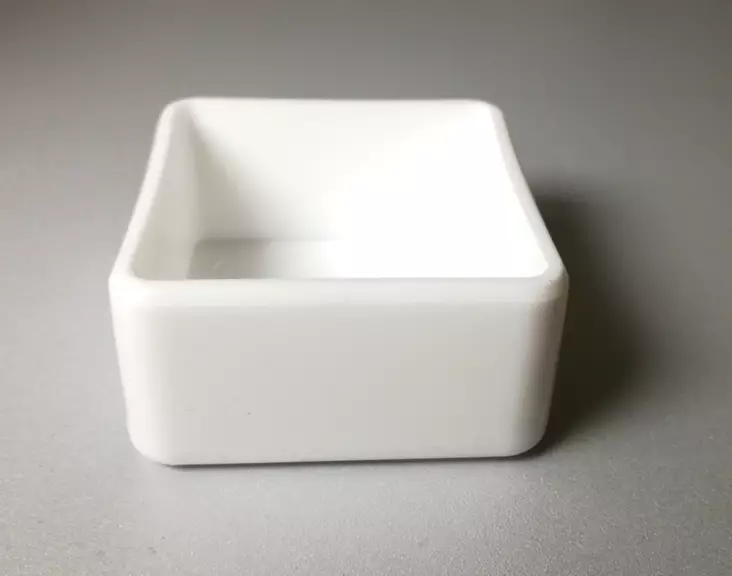 ULKOTULPPA neliskanttinen - Ulkotulpat - 020059 - 1