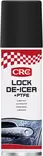 CRC SULATTAVA LUKKO=C3=96LJY LOCK DE-ICER - Voiteluaineet - 33042-AA - 1
