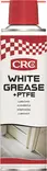 CRC white lithium grease - Keskusvoitelurasvat ja vaseliinit - 33014-AA - 1