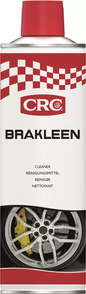 CRC Brakleen - Rasvanpoisto - 33004-AA - 1