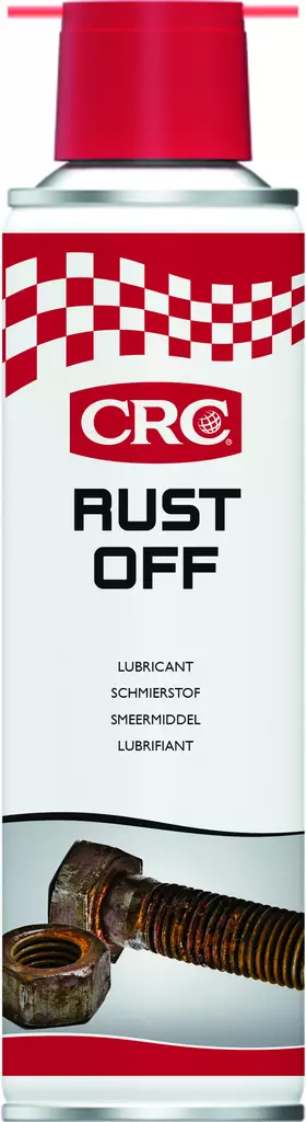 CRC RUST OFF - Ruosteenirroitus - 33016-AA - 1