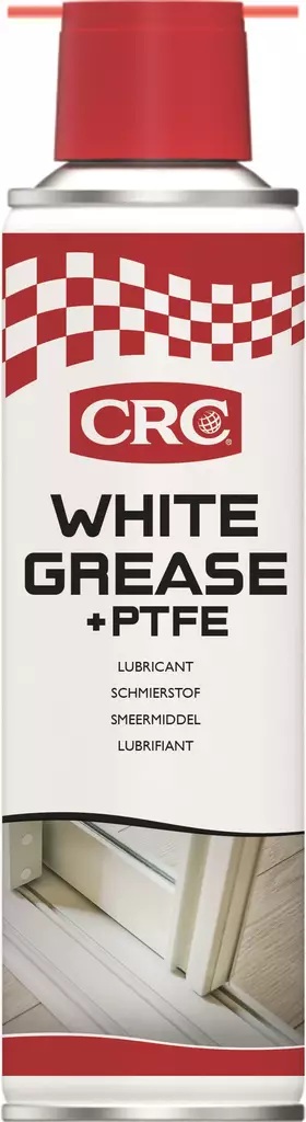 CRC white lithium grease - Keskusvoitelurasvat ja vaseliinit - 33014-AA - 1