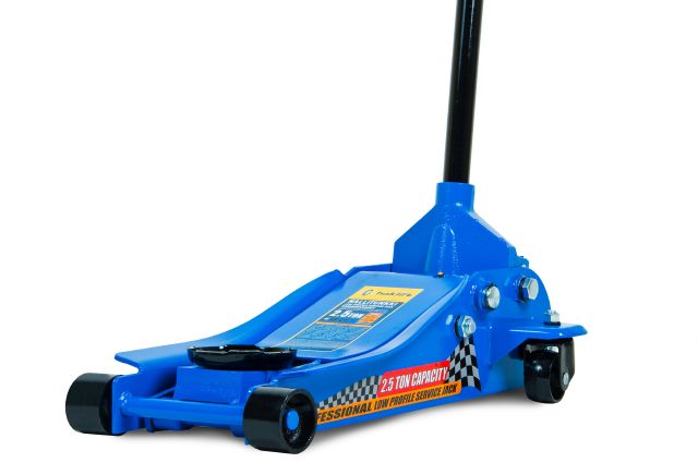 Hallitunkki 2500kg - Tunkit - TUNKHA25MA - 1