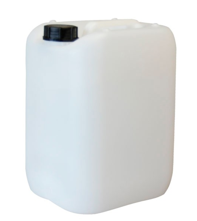 Plastex kanisteri 10L - Astiat ja suppilot - 5550VA - 1