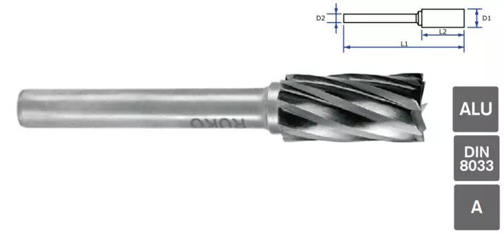 PY=C3=96RIV=C3=84 KOVAMETALLIVIILA LIERI=C3=96 OTSALEIKKUULLA ALUMIINI=
 - Kovametalliviilat - 116018A - 1