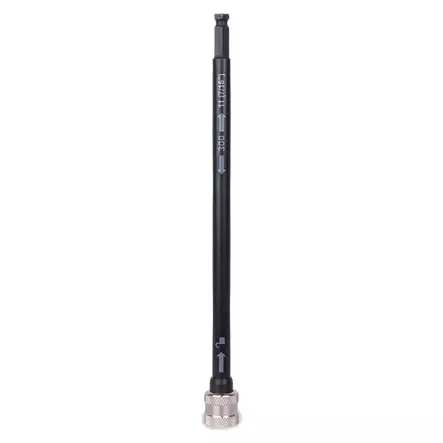 Mandrex QuickLock jatkovarsi - Reikäsahanterät - MX200095B - 2