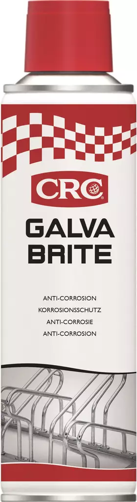 CRC Galva Brite - Spraymaalit - 32696-AB - 1
