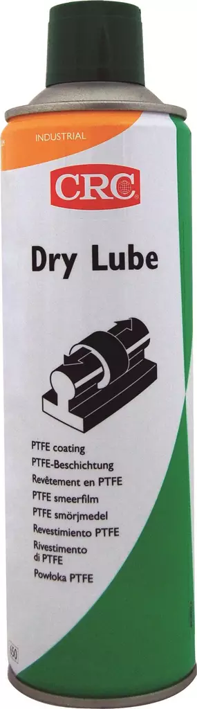 CRC kuivavoiteluaine - Voiteluaineet - 30520-AB - 1