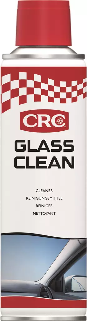 CRC glass clean - Pesu -ja puhdistusaineet - 32739-AB - 1