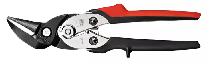 KUVIOPELTISAKSET - Peltisakset - D29ASS-2-SB - 1