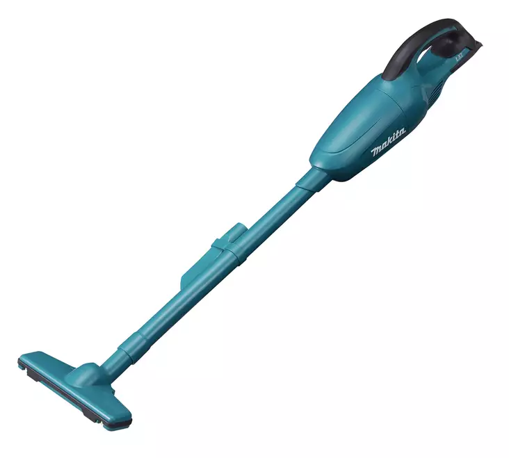 Makita akkuvarsi-imuri DCL180ZB LXT 18V - Makita akkutyökalut - DCL180ZB - 1