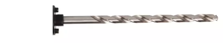 MXL ISTUKKA OHJAINPORALLA, PITKILLE TCT TERILLE - Reikäsahanterät - MX200074B - 1