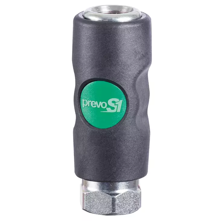 PREVOST PAINEILMALIITINRUNKO ISO=20 - Pneumatiikka - ESI111102CB - 1