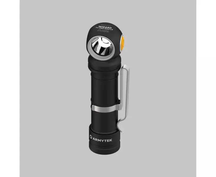 Armytek Wizard C2 Pro Max LR - Otsavalaisimet - F06702C - 1