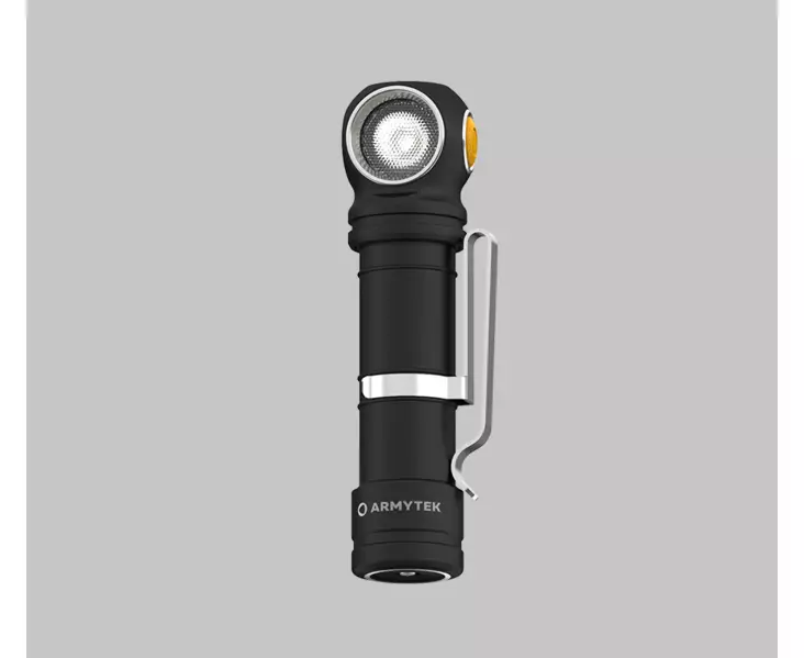 Armytek Wizard C2 Pro Max - Otsavalaisimet - F06701C - 1