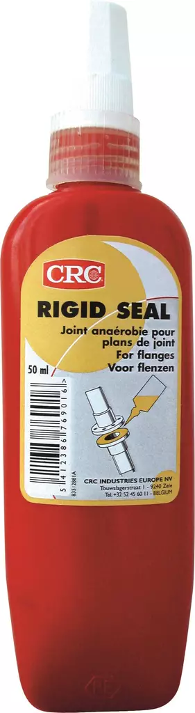 CRC Rigid Seal laippatiiviste - Liimat ja lukitteet - 30699-AC - 1