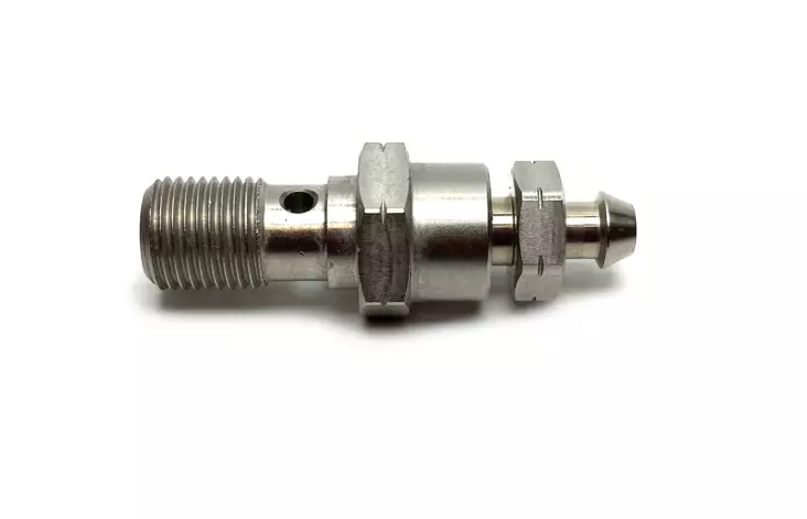 BANJOPULTTI  10x1 + ILM. - Banjopultit - H160-31BNC - 1