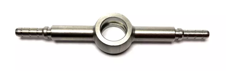 TUPLAL=C3=84HT=C3=96 BANJO - Jarruletkun liittimet - H698-03C - 1