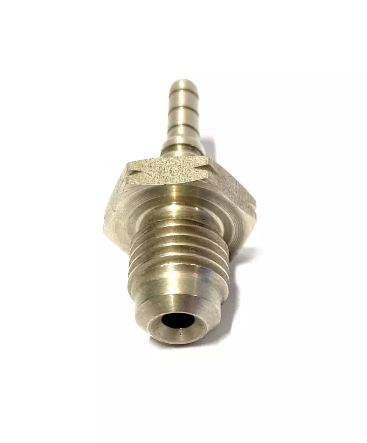 LYHYT UK - Jarruletkun liittimet - H657-31C - 1