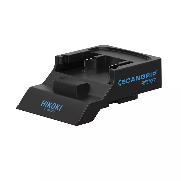 ScanGrip Hikoki akkuadapteri - Työvalaisimet ja tarvikkeet - SG036147C - 1