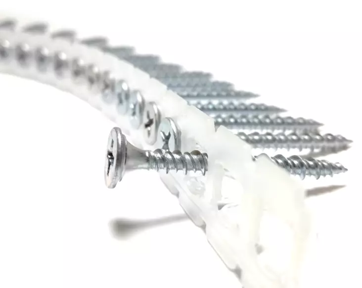 Senco nauharuuvi - Nauhakipsiruuvit - 39U30MC - 1