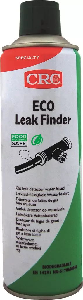 CRC vuodonilmaisin - Erikoiskemikaalit - 10732-AD - 1