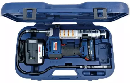 Lincoln akkukäyttöinen rasvaprässi 20V - Rasvaustarvikkeet ja työkalut - 70-L1882-E - 2