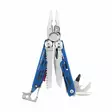 LEATHERMAN SIGNAL sininen - Leatherman monitoimityökalut - A339BLUE - 1
