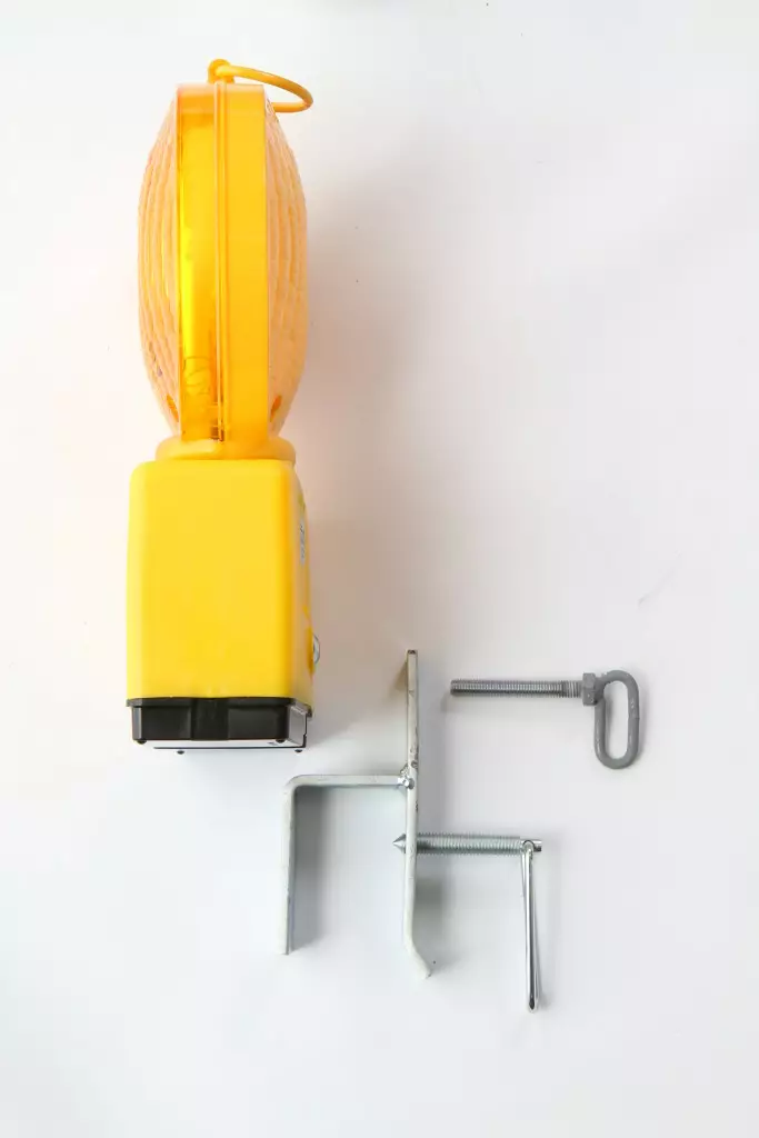 Varoitusvilkun kiinnike - Varoitusvilkut - VVKIINNIKE - 1