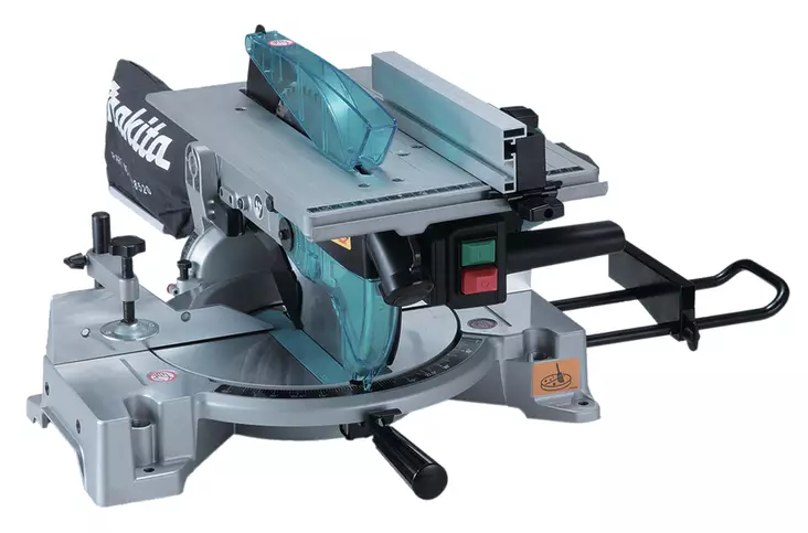 Makita katkaisu- ja pöytäsaha LH1040F - Makita sähkötyökalut - LH1040F - 1