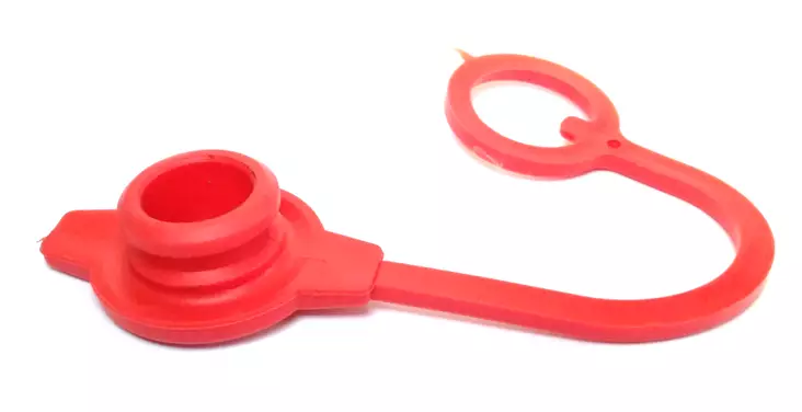 Holmbury suojatulppa - Pikaliitinten suojat - F10F - 1