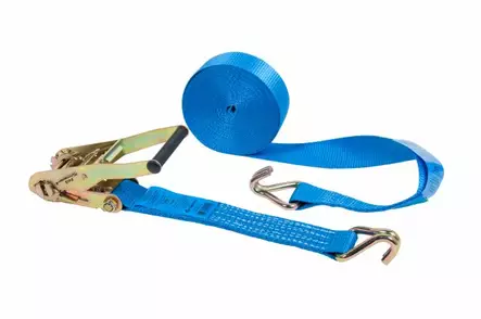 Kuormaliina 1700kg - Nostovyöt, kuormaliinat ja raksit - SV2000102H - 1