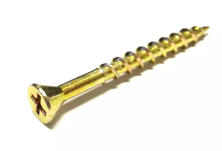 HOBAU HARVA - Hobau ruuvit - HOB19H - 1