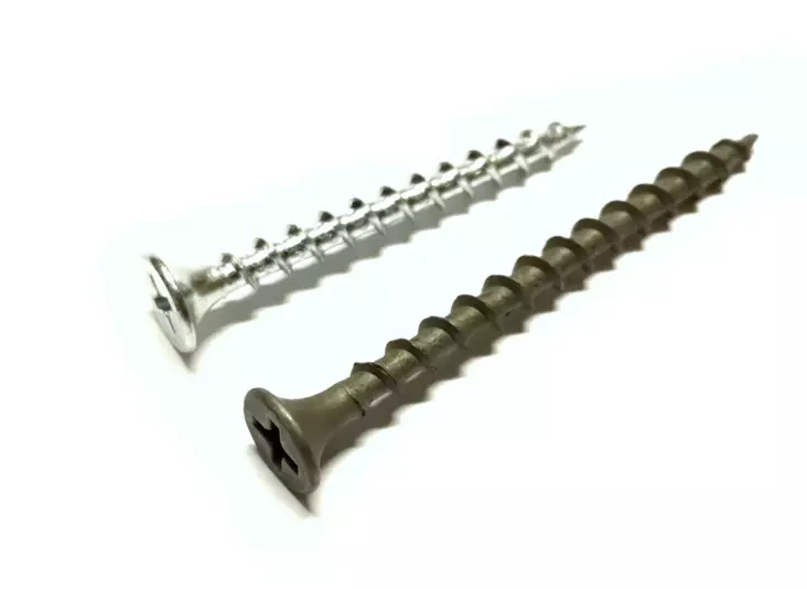 KIPSIRUUVI HARVA - Kipsiruuvit  - KIP32H - 1