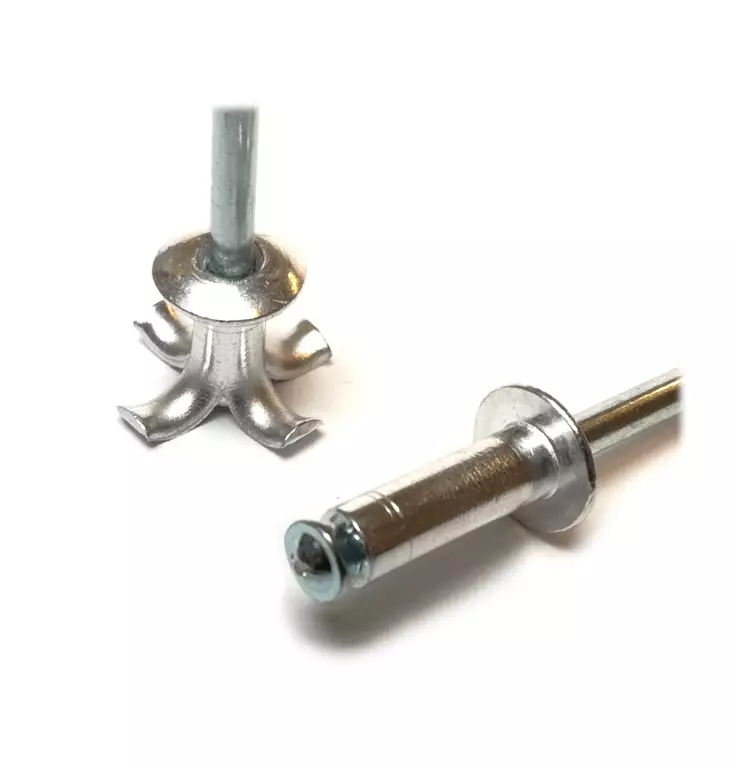 Haaraniitti - POP-niitit ja vetoniitit - POPA4814H - 1