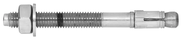 Sormat kiila-ankkuri haponkestävä - Kiila-ankkurit -ja pultit - KA857H - 1