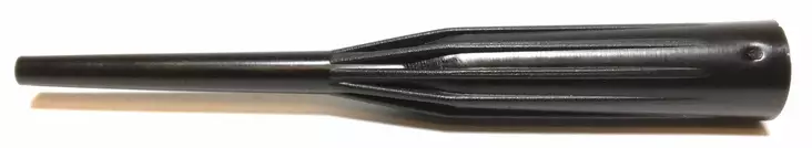 JOINTS VAAHTOSUUTIN kapea - Liimapistoolit, puristimet ja tarvikkeet - NOZZLEIII - 1