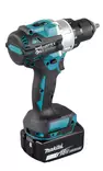 Makita akkuporakone DDF486RTJ LXT 18V - Makita akkutyökalut - DDF486RTJ - 5