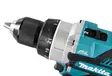 Makita akkuporakone DDF486RTJ LXT 18V - Makita akkutyökalut - DDF486RTJ - 11