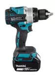 Makita akkuporakone DDF486RTJ LXT 18V - Makita akkutyökalut - DDF486RTJ - 6