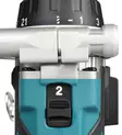Makita akkuporakone DDF492 LXT 18V  - Makita akkutyökalut - DDF492RTJ - 4