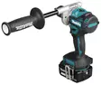 Makita akkuporakone DDF492 LXT 18V  - Makita akkutyökalut - DDF492RTJ - 2