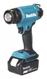 Makita kuumailmapuhallin DHG181 LXT 18V - Makita akkutyökalut - DHG181ZJ - 1