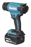 Makita kuumailmapuhallin DHG181 LXT 18V - Makita akkutyökalut - DHG181ZJ - 3