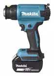 Makita kuumailmapuhallin DHG181 LXT 18V - Makita akkutyökalut - DHG181ZJ - 2